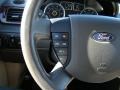Black Clearcoat - Taurus SEL Photo No. 25