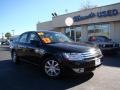 Black Clearcoat - Taurus SEL Photo No. 32