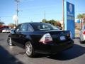 Black Clearcoat - Taurus SEL Photo No. 34