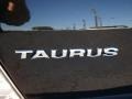 Black Clearcoat - Taurus SEL Photo No. 36