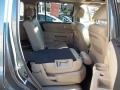 2009 Nimbus Gray Metallic Honda Pilot Touring 4WD  photo #16