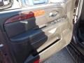 Medium Brown Metallic - Envoy SLT 4x4 Photo No. 14