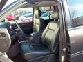 2008 Medium Brown Metallic GMC Envoy SLT 4x4  photo #18