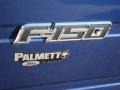 2009 Dark Blue Pearl Metallic Ford F150 XLT Regular Cab  photo #32