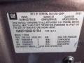 Medium Brown Metallic - Envoy SLT 4x4 Photo No. 27