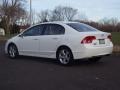Taffeta White - Civic EX Sedan Photo No. 7