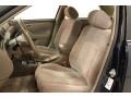 Blue Velvet Pearl - Camry LE Photo No. 7