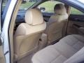 Taffeta White - Civic EX Sedan Photo No. 25