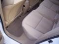 Taffeta White - Civic EX Sedan Photo No. 29