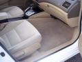 Taffeta White - Civic EX Sedan Photo No. 34