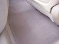 Taffeta White - Civic EX Sedan Photo No. 40
