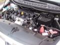 Taffeta White - Civic EX Sedan Photo No. 43