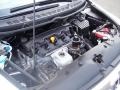 Taffeta White - Civic EX Sedan Photo No. 44