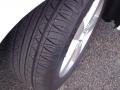 Taffeta White - Civic EX Sedan Photo No. 46