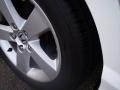 Taffeta White - Civic EX Sedan Photo No. 47