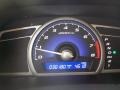 Taffeta White - Civic EX Sedan Photo No. 51