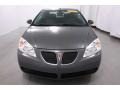 Granite Metallic - G6 GT Coupe Photo No. 2