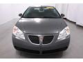 2007 Granite Metallic Pontiac G6 GT Coupe  photo #2