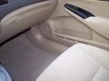 Taffeta White - Civic EX Sedan Photo No. 57