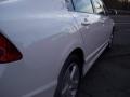 Taffeta White - Civic EX Sedan Photo No. 62