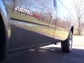 Medium Charcoal Gray Metallic - Astro AWD Commercial Van Photo No. 26