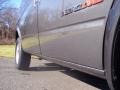 Medium Charcoal Gray Metallic - Astro AWD Commercial Van Photo No. 27