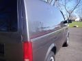 Medium Charcoal Gray Metallic - Astro AWD Commercial Van Photo No. 29