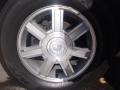 White Diamond - Escalade AWD Photo No. 8
