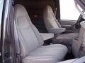 Medium Charcoal Gray Metallic - Astro AWD Commercial Van Photo No. 45