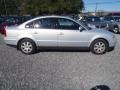 Black Magic Pearl - Passat GLS Sedan Photo No. 3