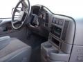 Medium Charcoal Gray Metallic - Astro AWD Commercial Van Photo No. 47