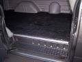 2002 Chevrolet Astro AWD Commercial Van Trunk