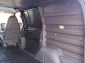 Medium Charcoal Gray Metallic - Astro AWD Commercial Van Photo No. 61