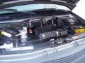 4.3 Liter OHV 12-Valve V6 2002 Chevrolet Astro AWD Commercial Van Engine