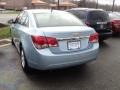 Ice Blue Metallic - Cruze LT Photo No. 4