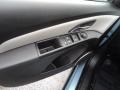 Ice Blue Metallic - Cruze LT Photo No. 5