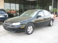 Black - Malibu LS Sedan Photo No. 3