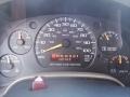 Neutral Gauges Photo for 2002 Chevrolet Astro #56967899