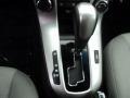 Ice Blue Metallic - Cruze LT Photo No. 7
