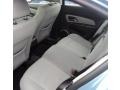 Ice Blue Metallic - Cruze LT Photo No. 10