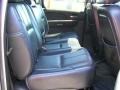 2007 Dark Blue Metallic Chevrolet Avalanche LTZ  photo #6