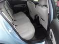 Ice Blue Metallic - Cruze LT Photo No. 13
