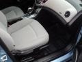 Ice Blue Metallic - Cruze LT Photo No. 15