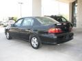 2003 Black Chevrolet Malibu LS Sedan  photo #5