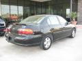 Black - Malibu LS Sedan Photo No. 7