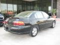 2003 Black Chevrolet Malibu LS Sedan  photo #7