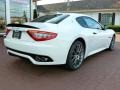 2012 Bianco Eldorado (White) Maserati GranTurismo S Automatic  photo #11