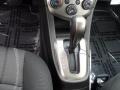 Black - Sonic LT Sedan Photo No. 8