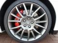 20" Trident Alloy Wheel 2012 Maserati GranTurismo S Automatic Parts