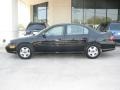 2003 Black Chevrolet Malibu LS Sedan  photo #8